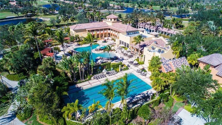 Renaissance Center Club Resort Living at its best. A fun lifestyle for the entire family!