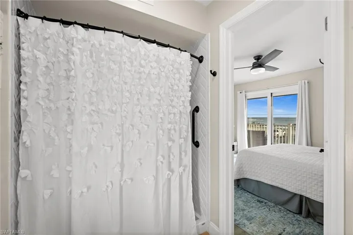 2nd Primary Suite Bath