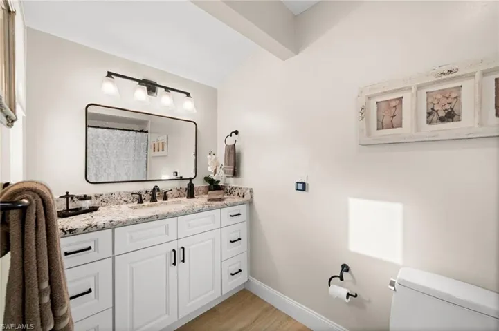 2nd Primary Suite Bath