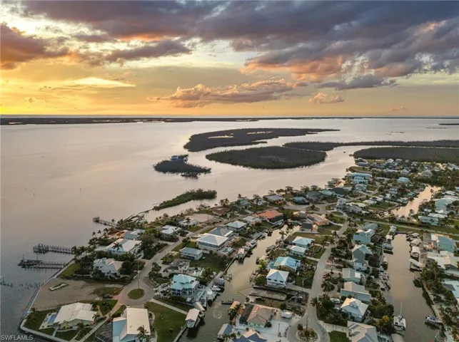 Quick Access to ICW, Bayfront