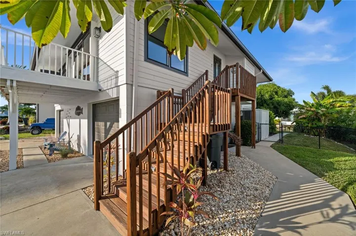 Steps to Second Level