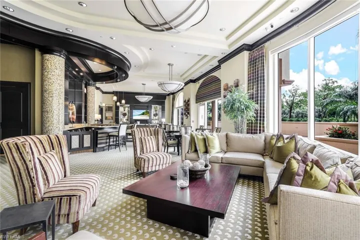 1050 Borghese Ln 206, Naples, Florida 34114