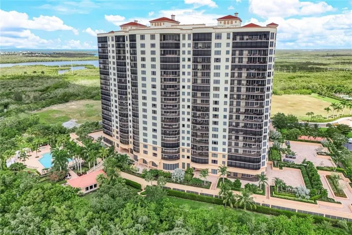 1050 Borghese Ln 206, Naples, Florida 34114