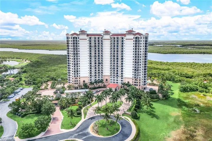 1050 Borghese Ln 206, Naples, Florida 34114