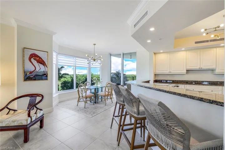 1050 Borghese Ln 206, Naples, Florida 34114