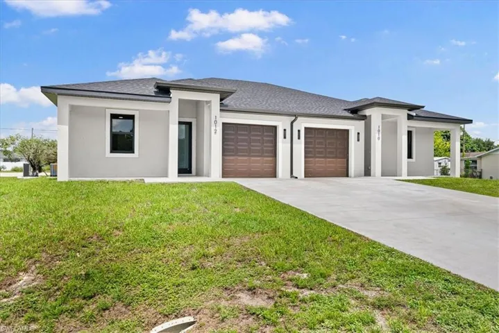 314 Naples Ave S, Lehigh Acres, Florida 33974