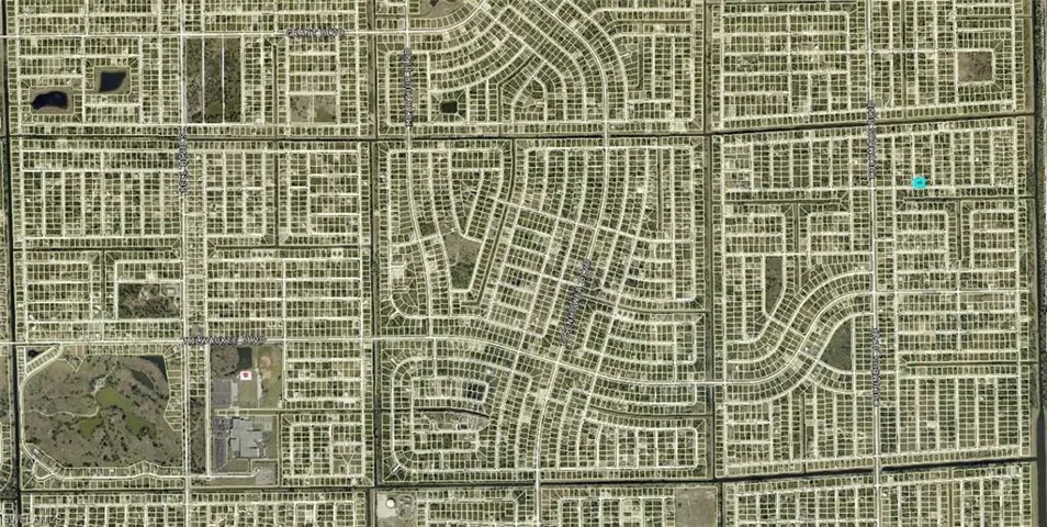 519 Herrin Ave S, Lehigh Acres, Florida 33974