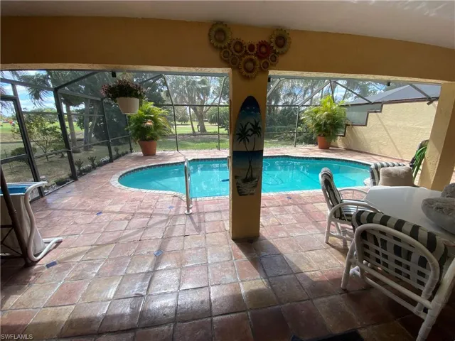 19966 Lake Vista Cir, Lehigh Acres, Florida 33936