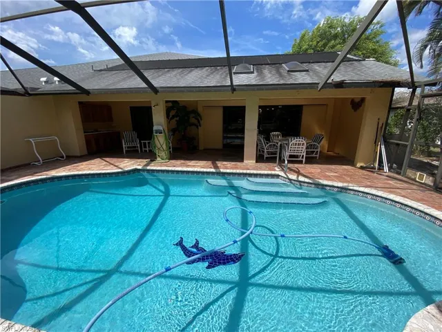19966 Lake Vista Cir, Lehigh Acres, Florida 33936