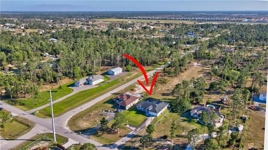 1786  47th NE AVE, Naples, FL 34120