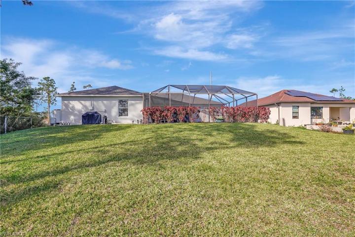 1786  47th NE AVE, Naples, FL 34120