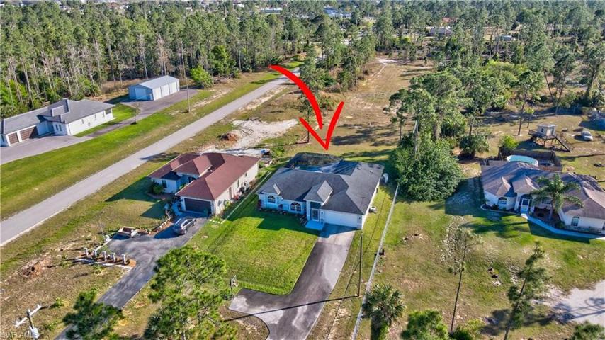 1786  47th NE AVE, Naples, FL 34120