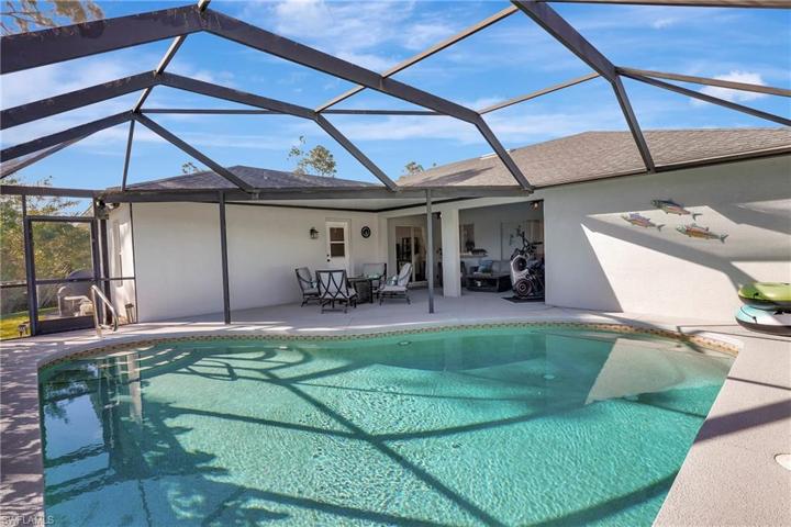 1786  47th NE AVE, Naples, FL 34120