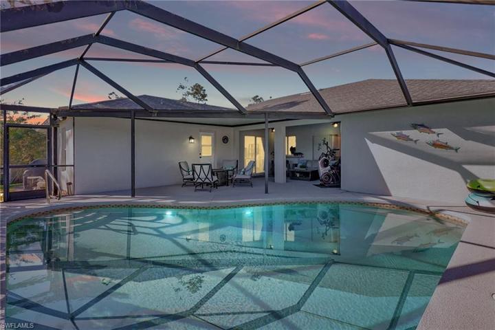 1786  47th NE AVE, Naples, FL 34120