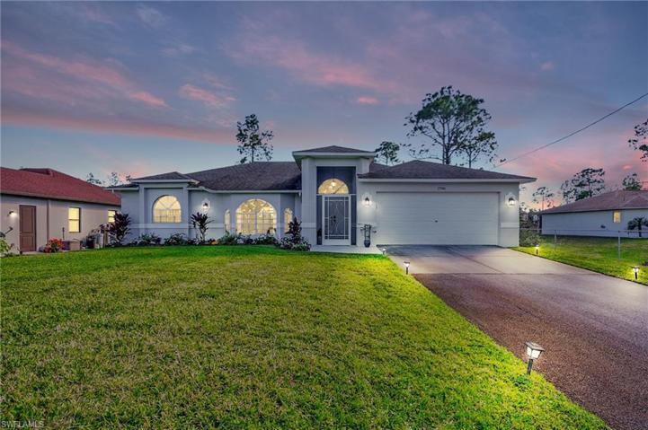 1786  47th NE AVE, Naples, FL 34120