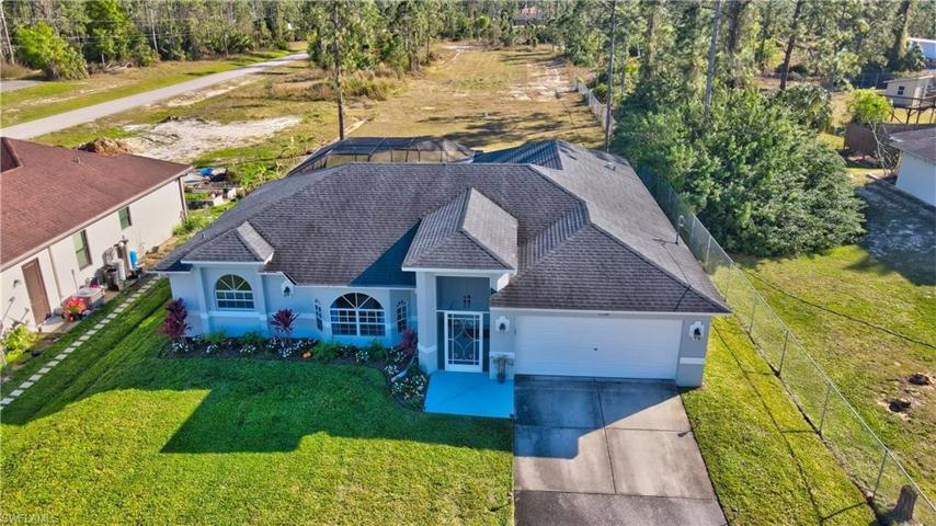1786  47th NE AVE, Naples, FL 34120