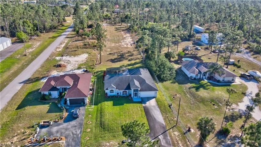1786  47th NE AVE, Naples, FL 34120