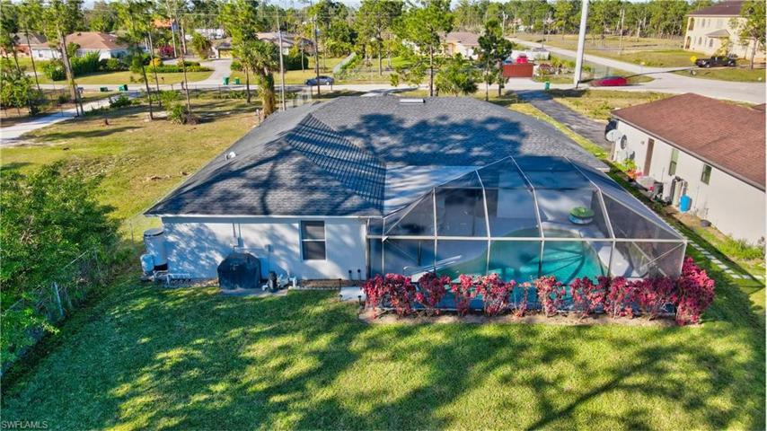1786  47th NE AVE, Naples, FL 34120