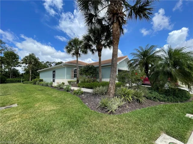 10640 Camarelle Cir, Fort Myers, Florida 33913