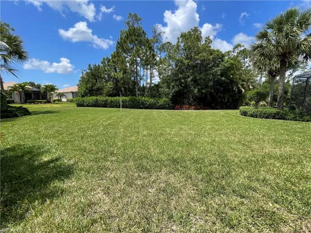 10640 Camarelle Cir, Fort Myers, Florida 33913