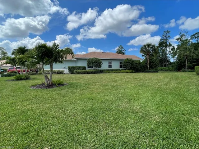 10640 Camarelle Cir, Fort Myers, Florida 33913