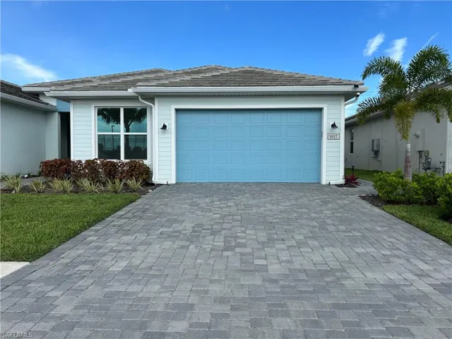 9017 Wisteria Way, Naples, Florida 34114