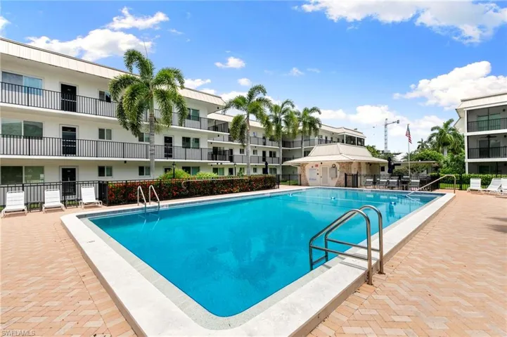 766 Central Ave 119, Naples, Florida 34102