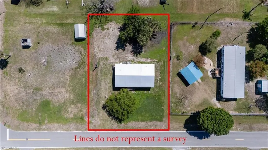 428 Avenue D Nw, Moore Haven, Florida 33471