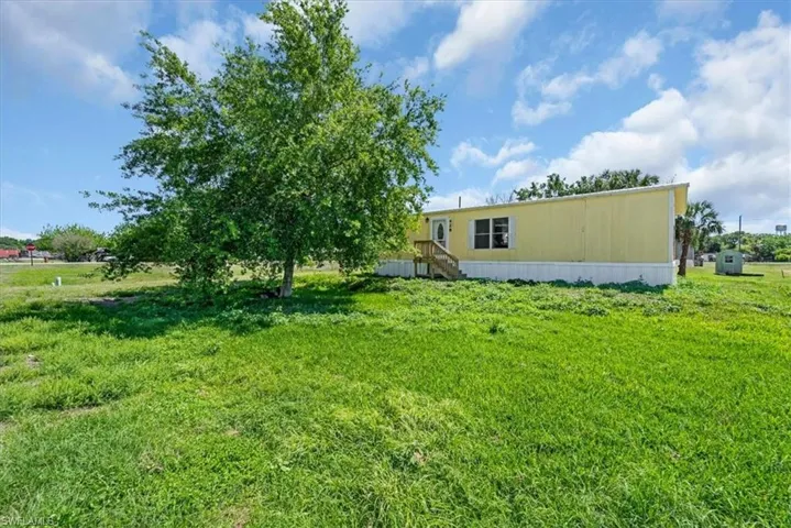 428 Avenue D Nw, Moore Haven, Florida 33471