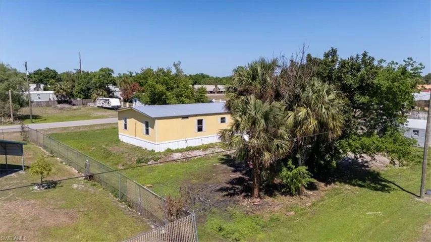 428 Avenue D Nw, Moore Haven, Florida 33471