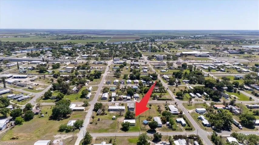 428 Avenue D Nw, Moore Haven, Florida 33471