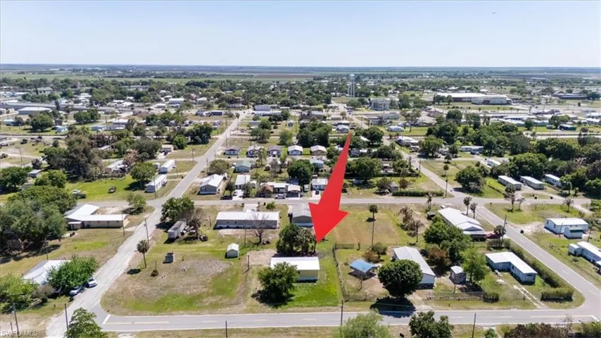 428 Avenue D Nw, Moore Haven, Florida 33471