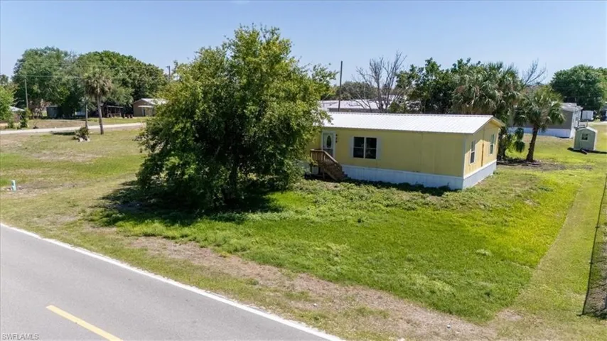 428 Avenue D Nw, Moore Haven, Florida 33471