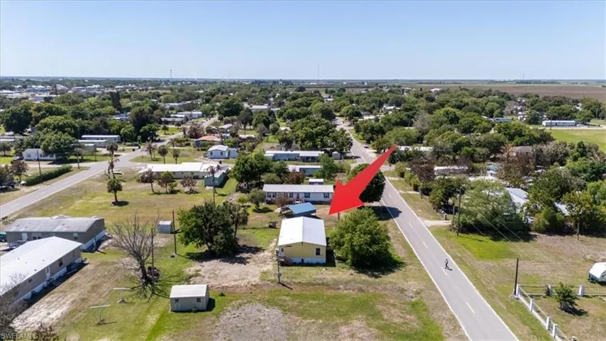 428 Avenue D Nw, Moore Haven, Florida 33471