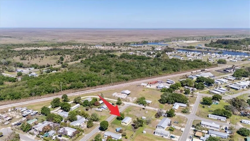 428 Avenue D Nw, Moore Haven, Florida 33471