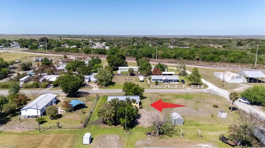 428 Avenue D Nw, Moore Haven, Florida 33471