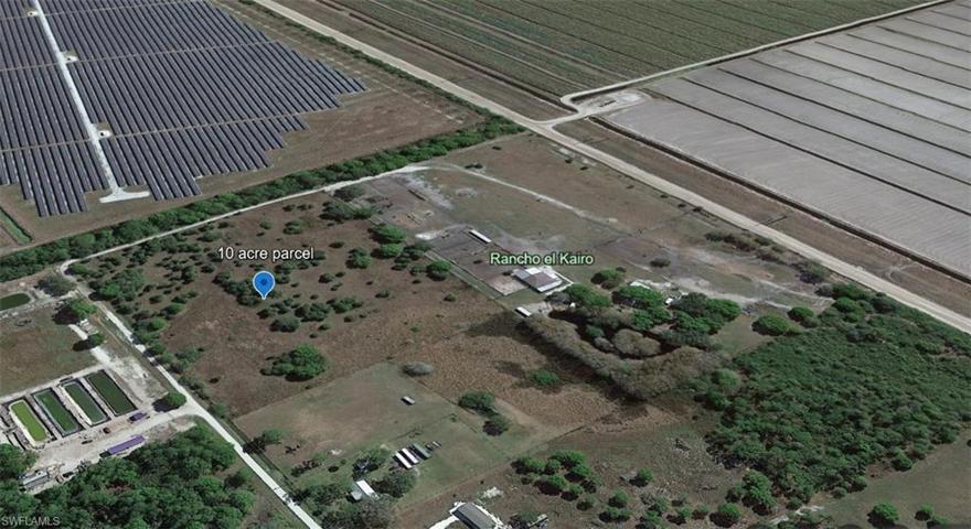13308  Tangelo  AVE, Clewiston, FL 33440