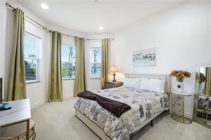 Bedroom #3