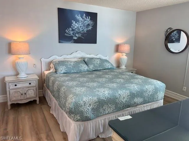7330 Estero Blvd 401, Fort Myers Beach, Florida 33931