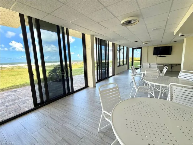 Media Room