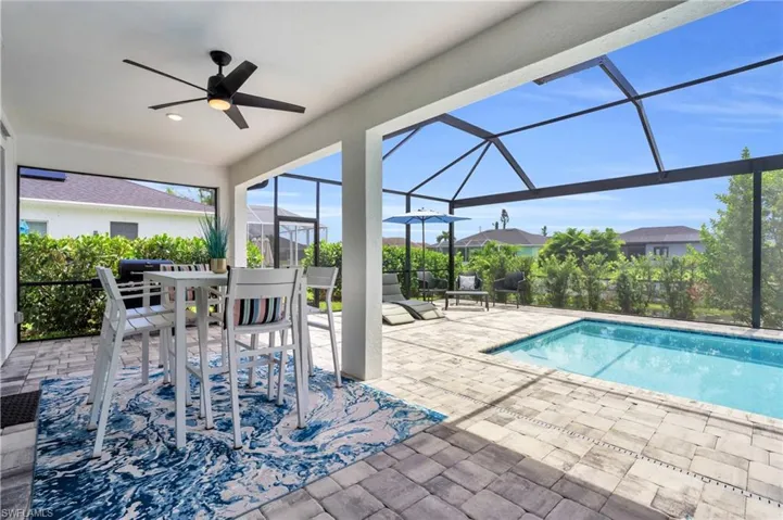 828 Sw 28th St, Cape Coral Fl 33914