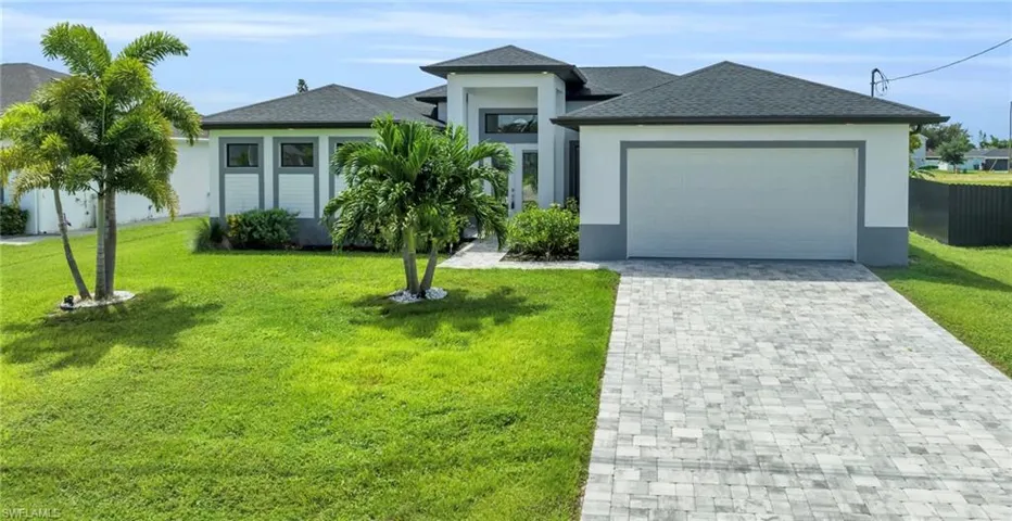 828 Sw 28th St, Cape Coral Fl 33914