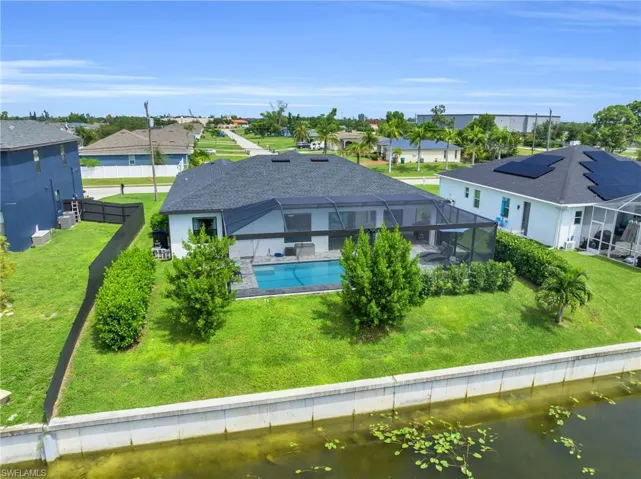 828 Sw 28th St, Cape Coral Fl 33914