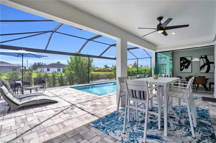 828 Sw 28th St, Cape Coral Fl 33914