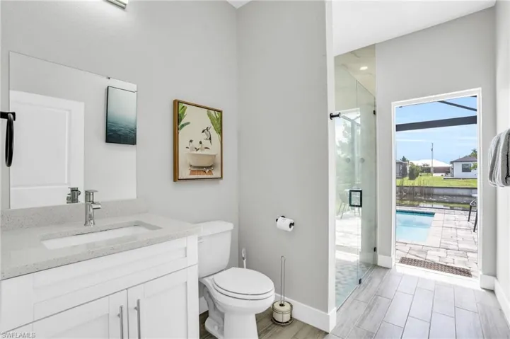 828 Sw 28th St, Cape Coral Fl 33914