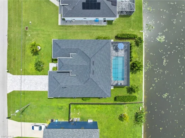828 Sw 28th St, Cape Coral Fl 33914