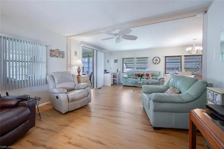 16  Le Mans Dr  , Naples, FL 34112