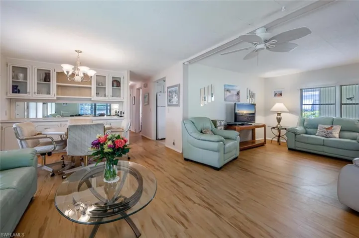 16  Le Mans Dr  , Naples, FL 34112