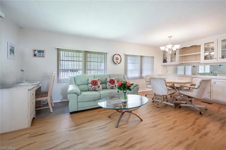 16  Le Mans Dr  , Naples, FL 34112