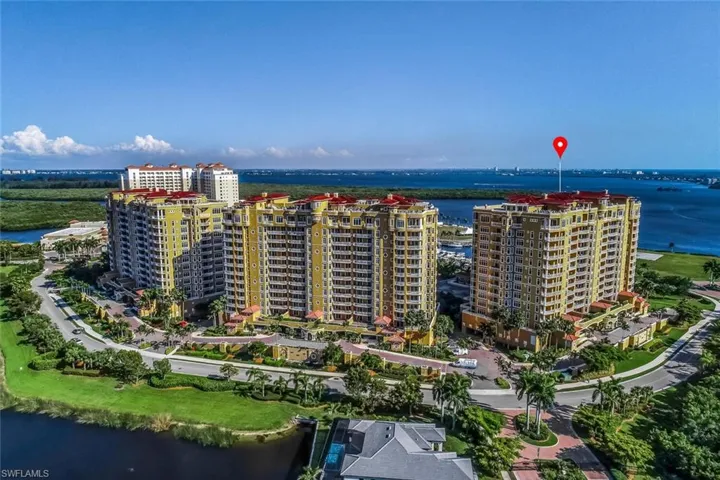 6081 Silver King Blvd 203, Cape Coral, Florida 33914